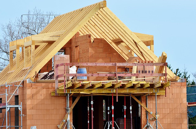About Canghai Construction