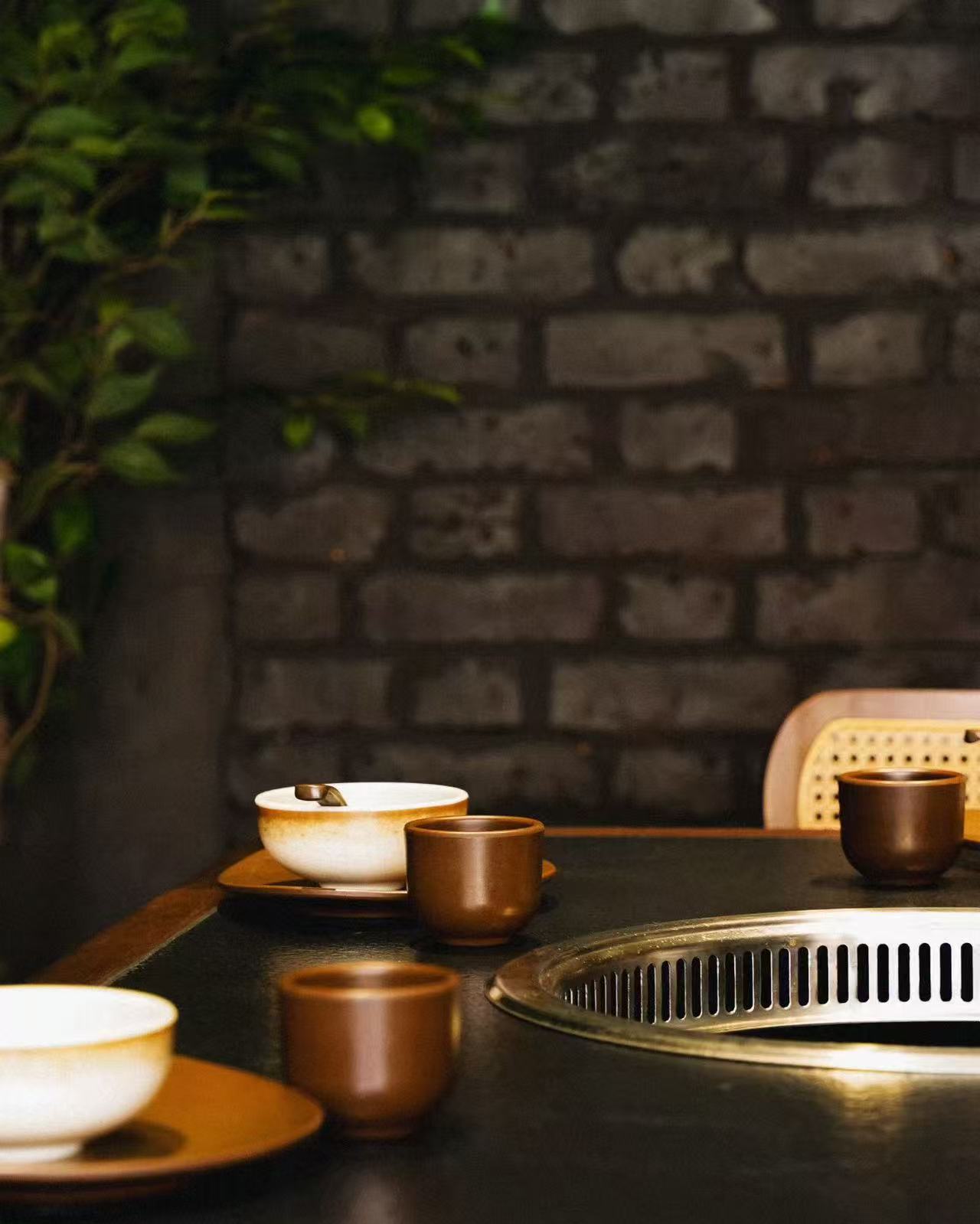 Cambridge Hotpot Restaurant Fit-Out & Refurbishment