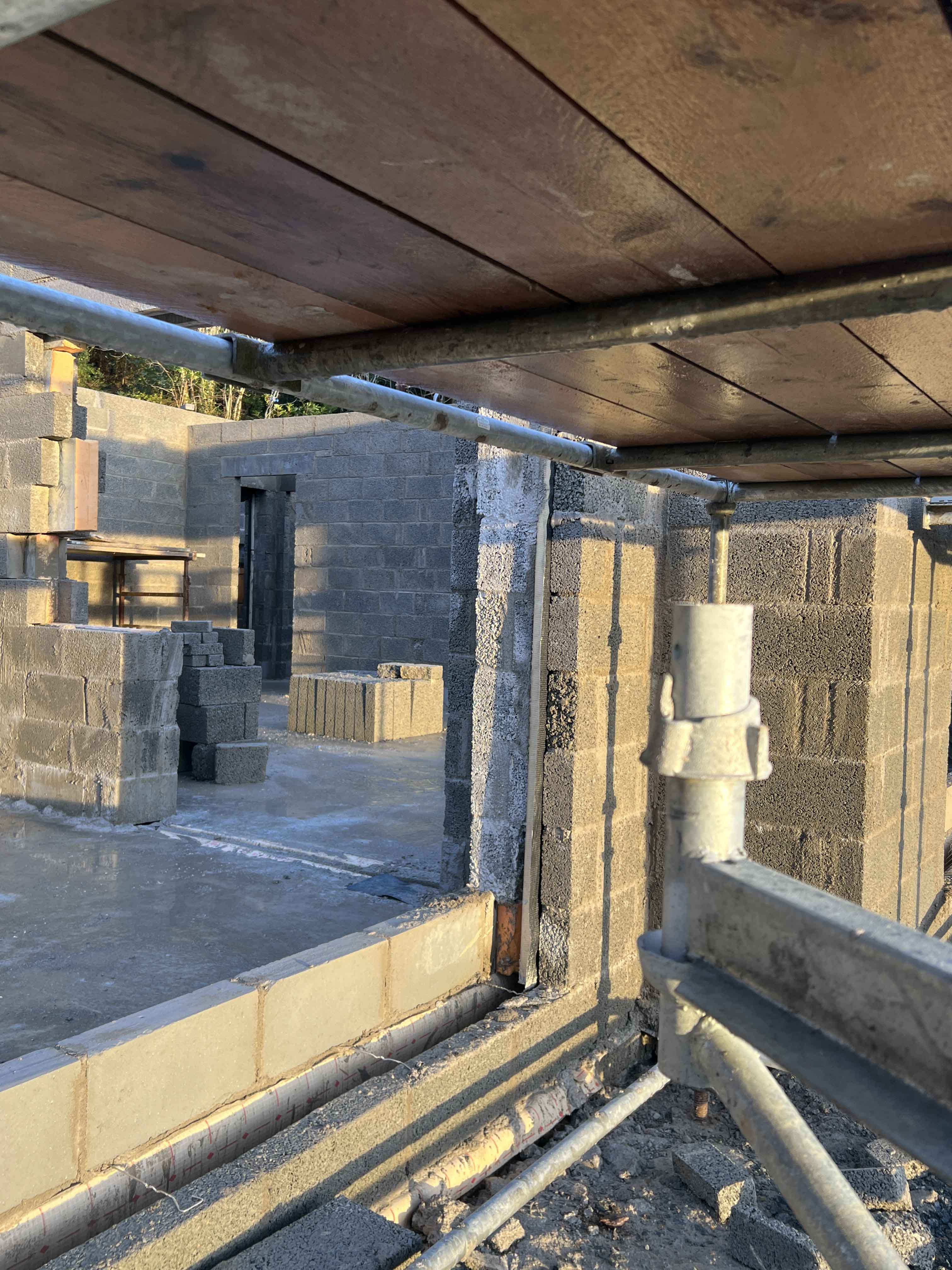 House Building