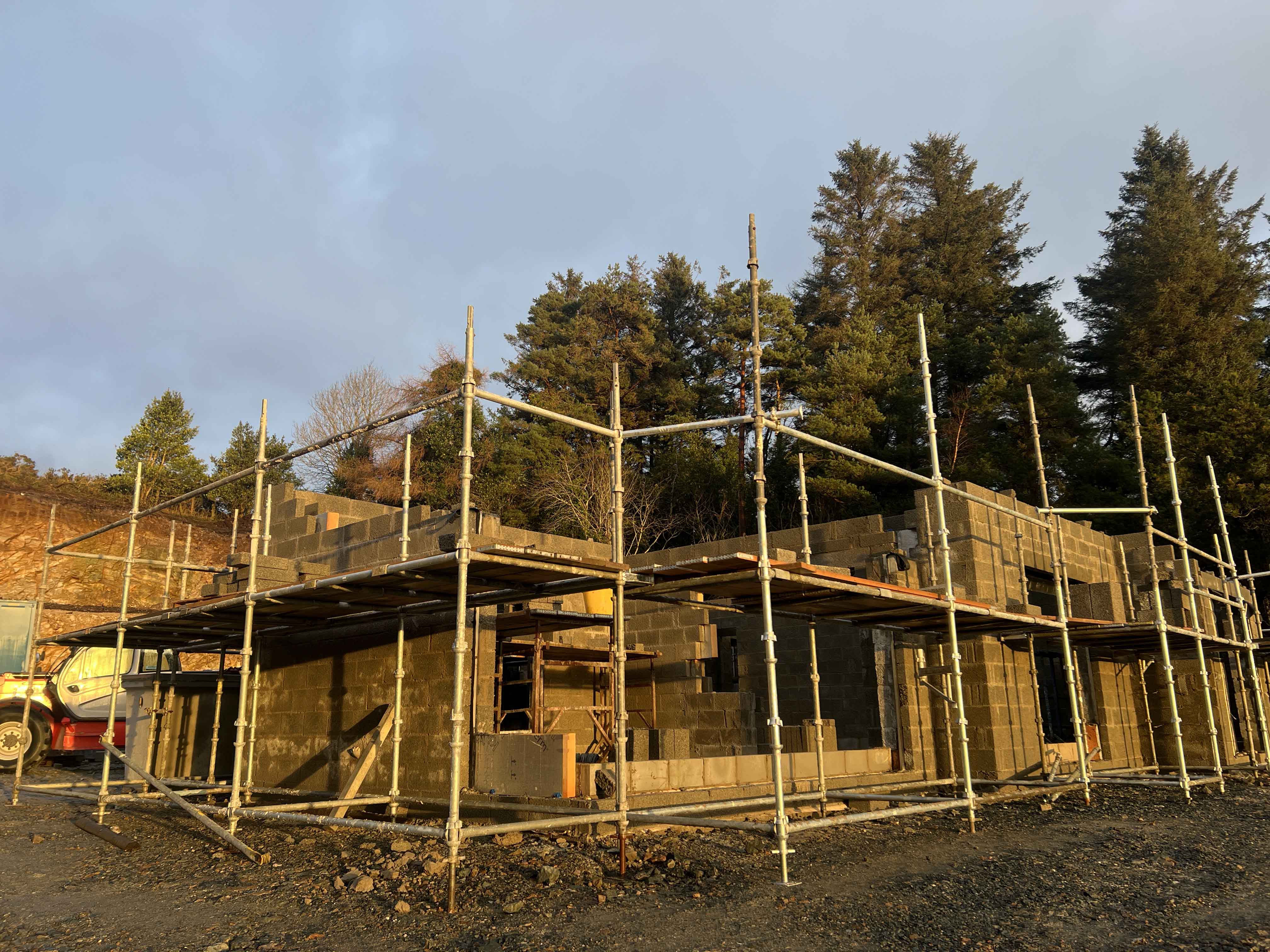 House Building