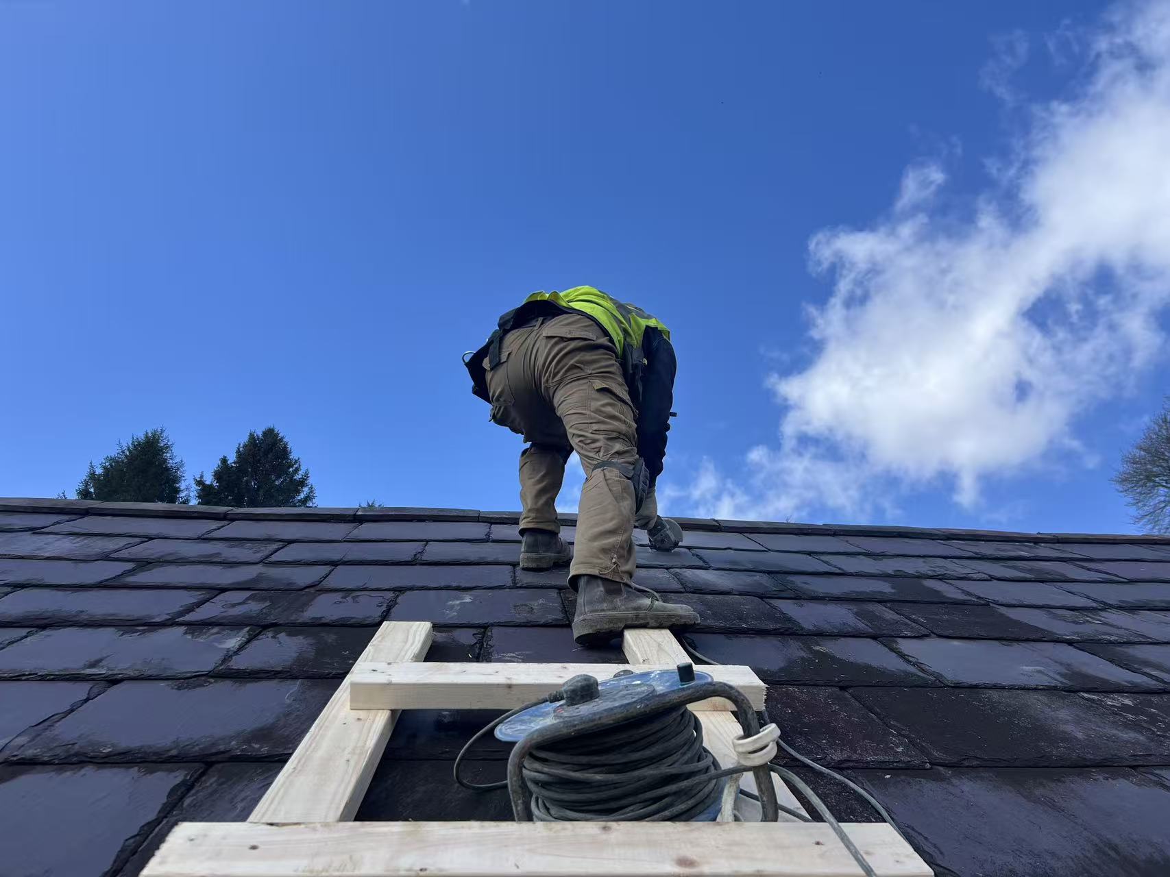 Soil Vent Pipe Installation Standards in the UK